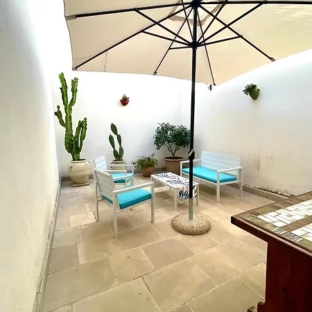 別荘 Caleo Taurisano