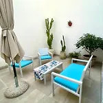 Nyaraló Caleo Taurisano