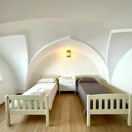 Prázdninový dům Caleo *