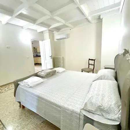 Caleo Hébergement de vacances Taurisano