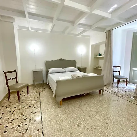 Hébergement de vacances Caleo Taurisano