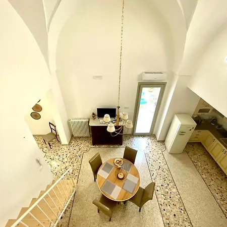 Caleo Prázdninový dům *