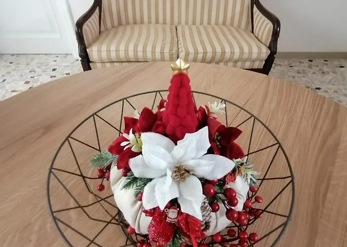 Caleo בית נופש